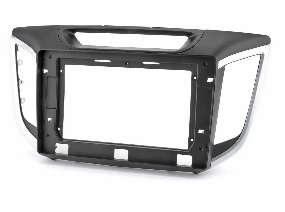 Рамка RHY-FC325 Hyundai Creta 2016+ - фото