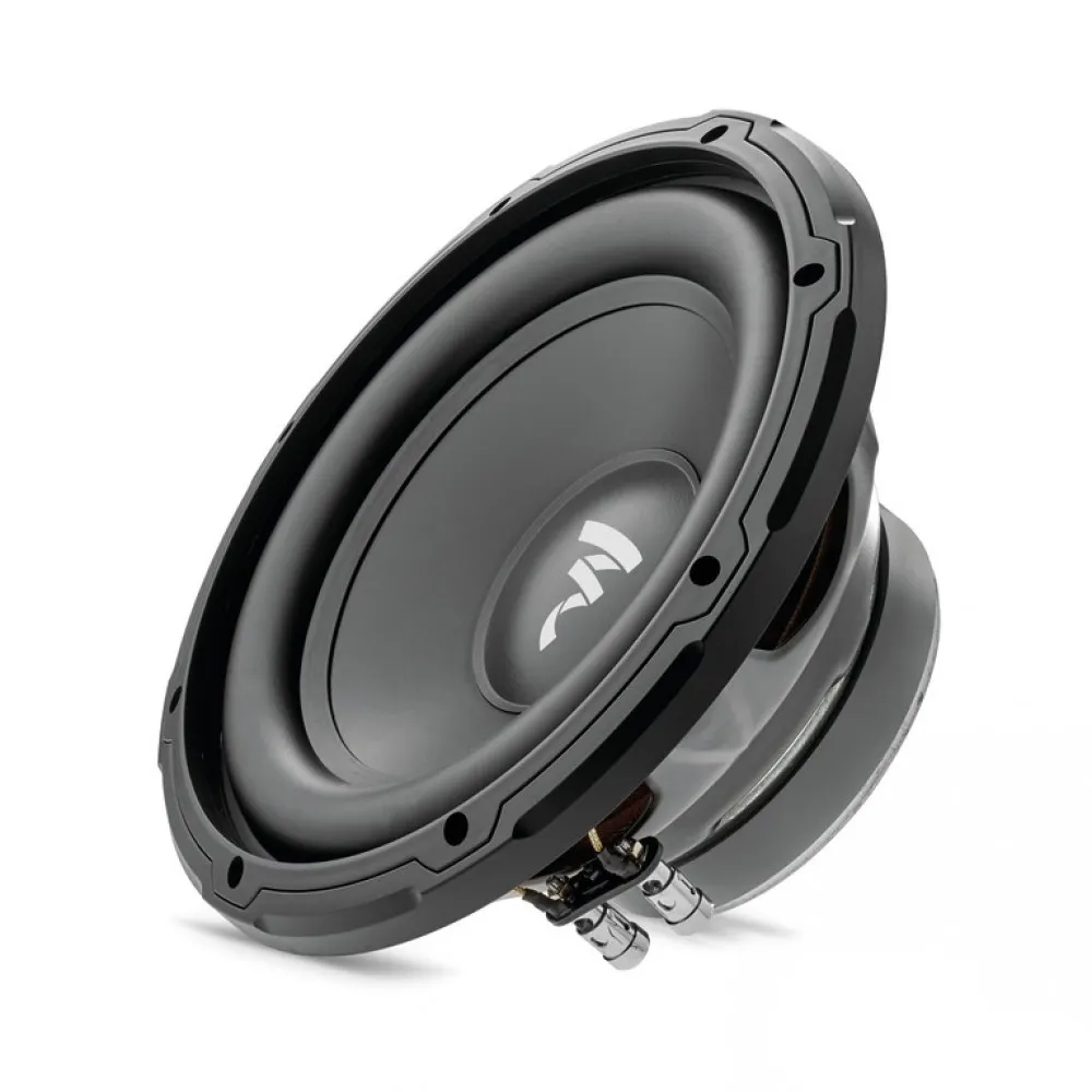 Сабвуфер Focal SUB 10 DUAL - фото