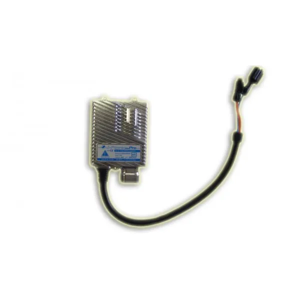 ксеноновый блок розжига J-Power (slim) PRO - фото
