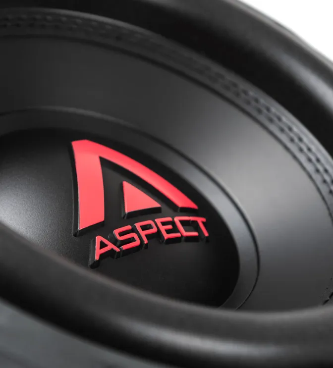 Сабвуфер Aspect-NLW-10d2 - фото