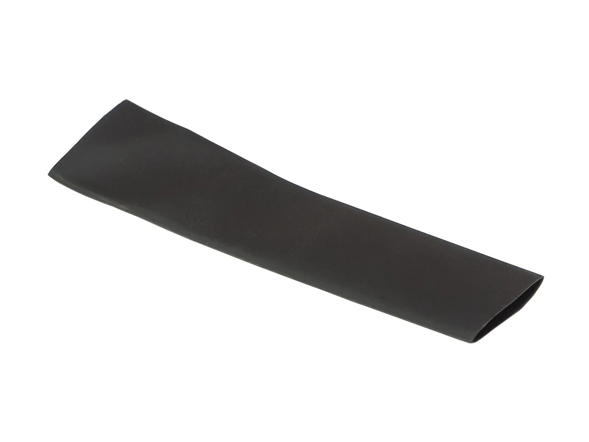 Термоусадочная трубка Aura HSB-011 (1б-100м) (1м) - фото
