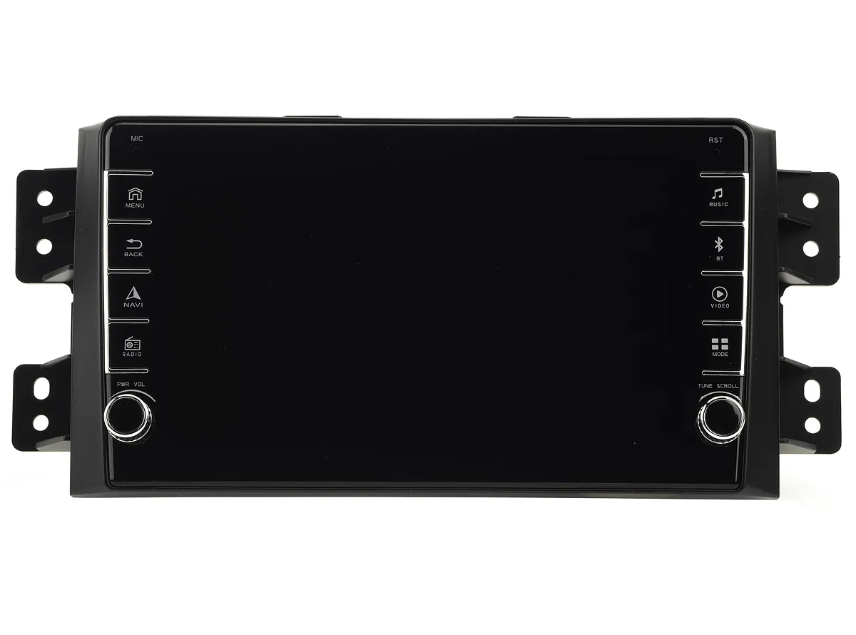 Рамка RKIA-FC367 KIA Mohave 2009+ - фото