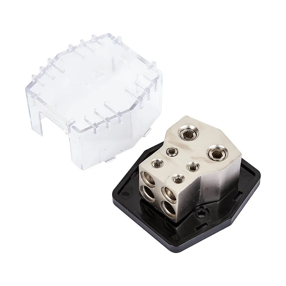 Дистрибьютор питания Kicx CDB2044P - фото