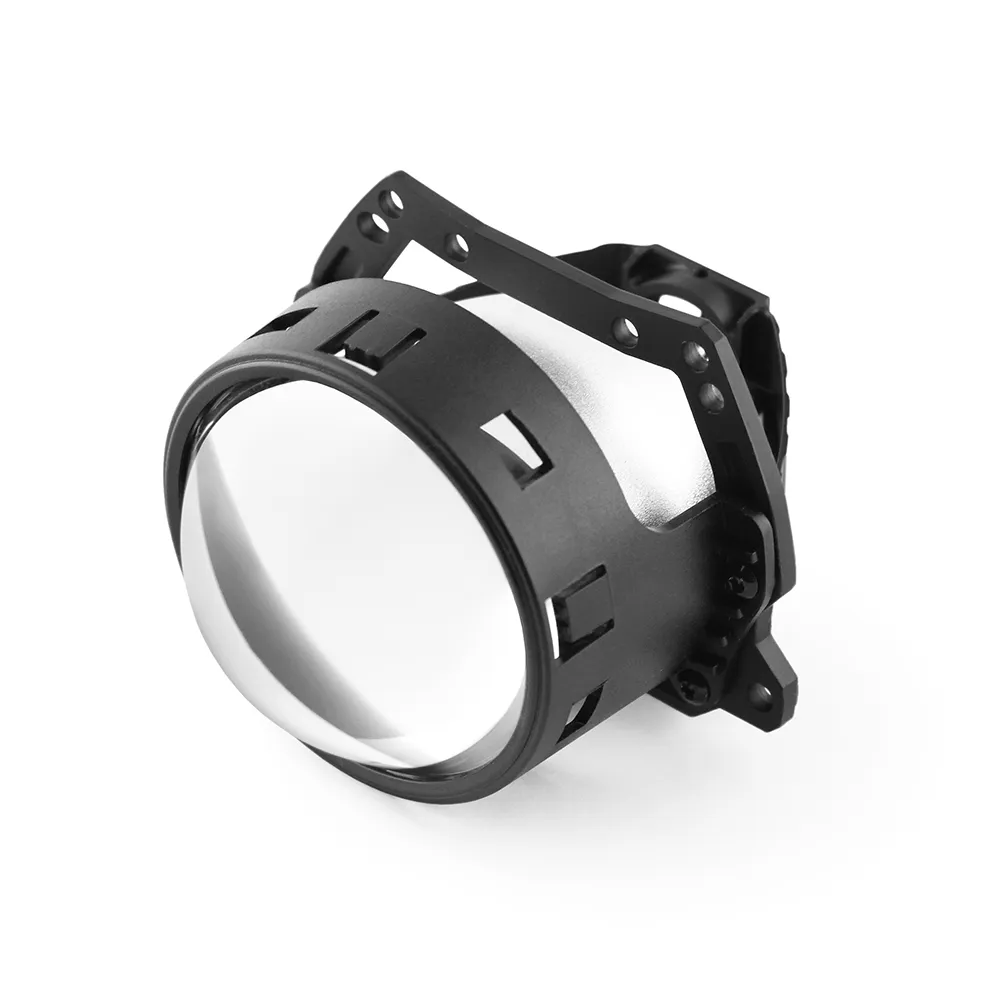 Комплект би-диодных линз MTF Light Bi-LED TECHNIK DIVISION 3" 12V 45Вт 6000K - фото Комплект би-диодных линз MTF Light Bi-LED TECHNIK DIVISION 3" 12V 45Вт 6000K - фото