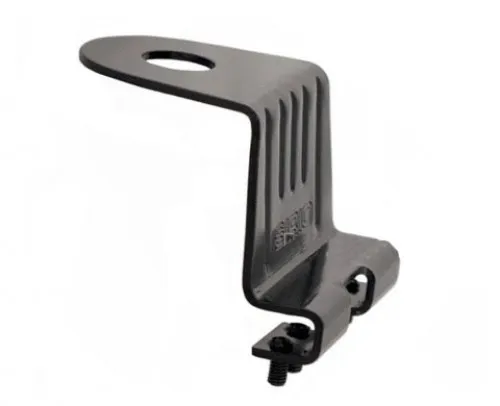 Крепление  SIRIO ABN-2 black - фото