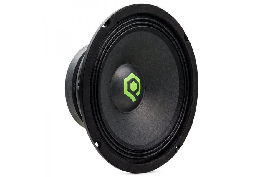 Мидбас SoundQubed MR8 - фото