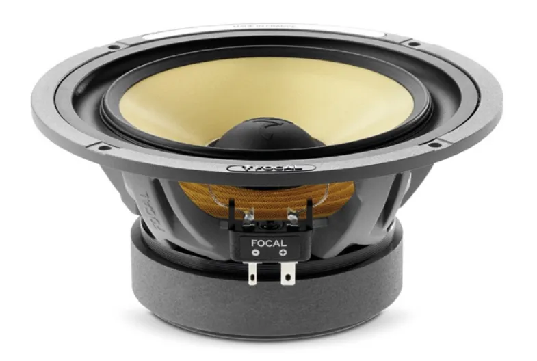 Акустика штатная Focal HDK 165-98\2013 (HD9813K) - фото Акустика штатная Focal HDK 165-98\2013 (HD9813K) - фото