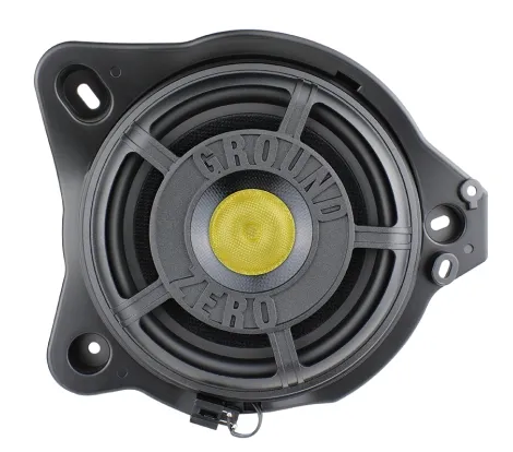 Акустика штатная Ground Zero GZCS W-200MB-LH-L - фото