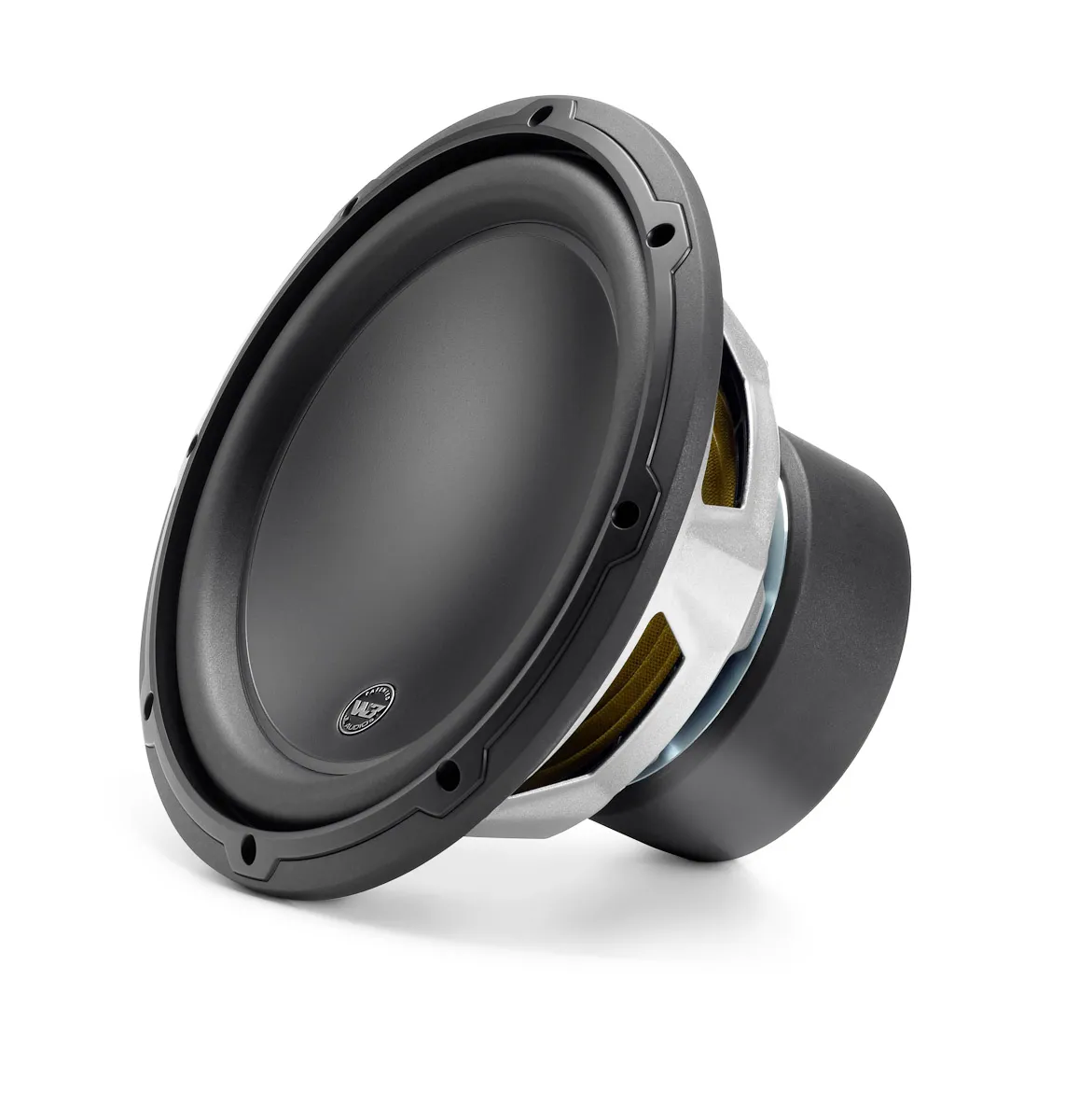 Сабвуфер JL Audio 10W3v3-2 - фото