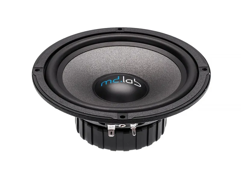 Акустика компонентная MD.Lab SP-J17.2 - фото