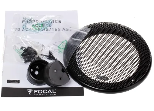 Акустика компонентная Focal 130AS - фото