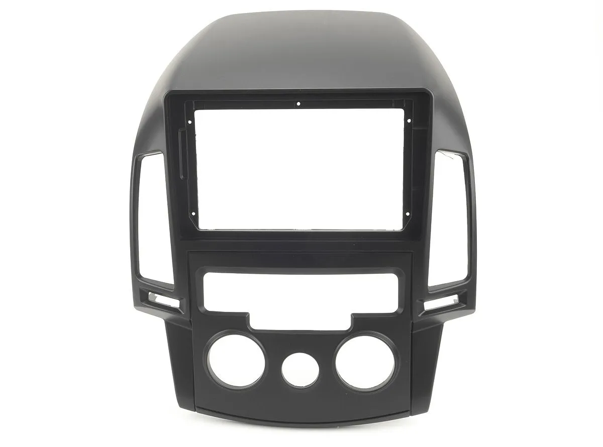 Рамка RHY-FC313 Hyundai i30 2008-2011 - фото