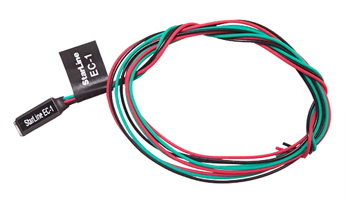 Емкостный сенсор StarLine EC-1 - фото Емкостный сенсор StarLine EC-1 - фото