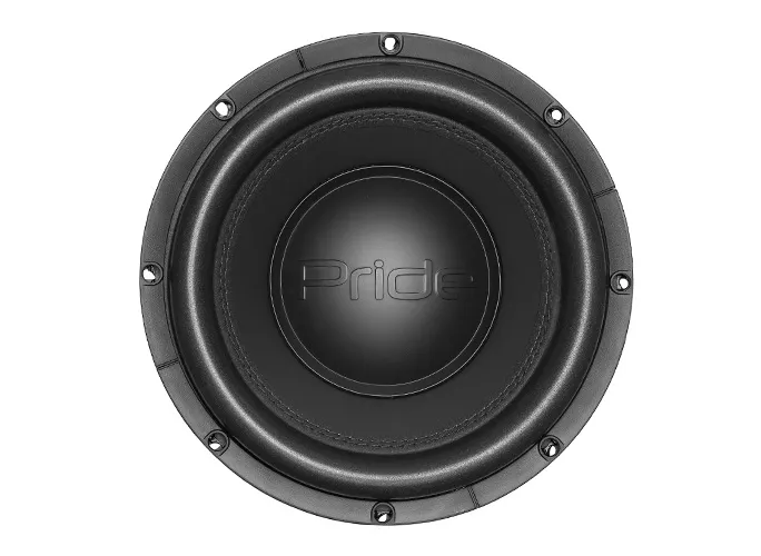 Сабвуфер Pride Onyx 10 - фото