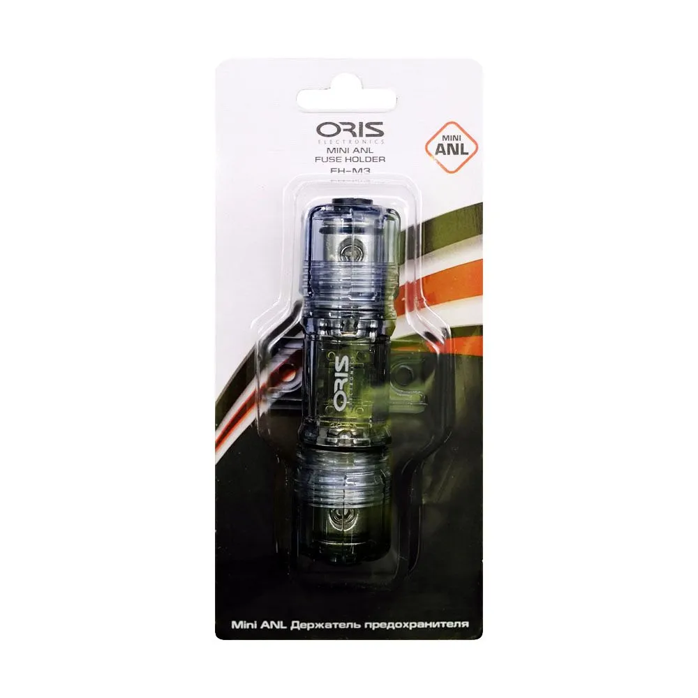 Держатель предохранителя ORIS FH-M3 - фото