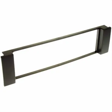 Рамка RAU3-00 Audi A3, A6, Seat Toledo 99-05 1din  - фото