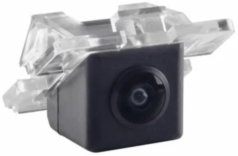 Камера заднего вида в штатное место INCAR VDC-025AHD - фото