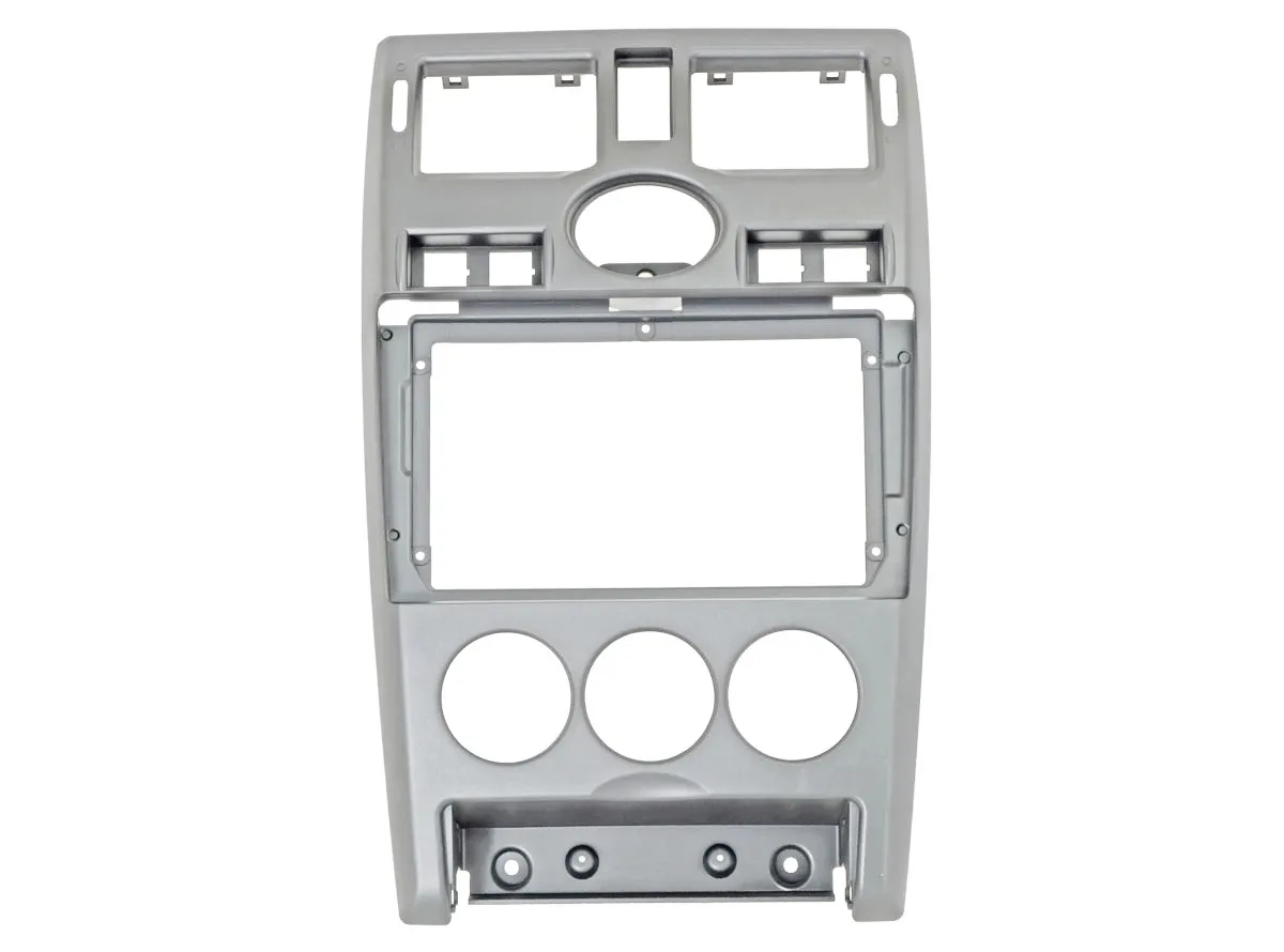 Рамка RLA-FC404 UMS LADA Priora 2014-2018 GRAY, 9"  (тип1) - фото Рамка RLA-FC404 UMS LADA Priora 2014-2018 GRAY, 9"  (тип1) - фото