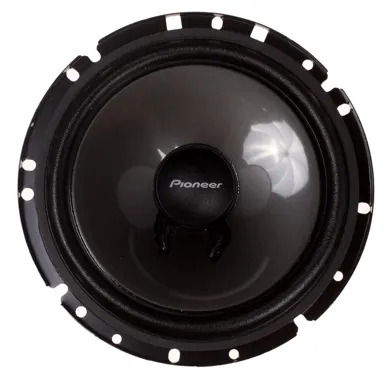Акустика компонентная Pioneer TS-170CI - фото Акустика компонентная Pioneer TS-170CI - фото
