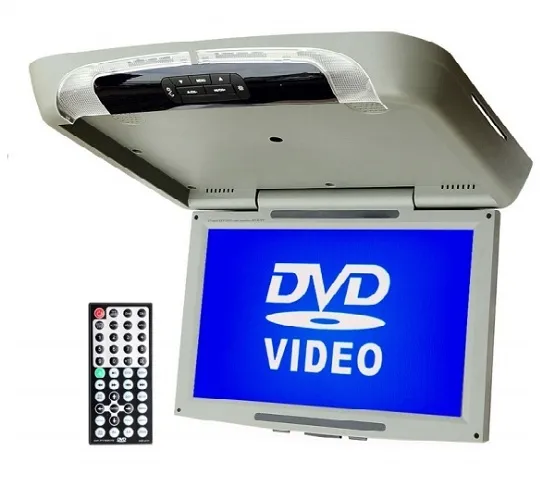 Потолочный ЖК монитор Inсar JS-1710  17" - фото