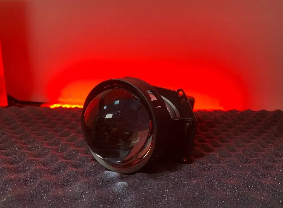 Би-линза Aozoom GTR-GLE - фото Би-линза Aozoom GTR-GLE - фото