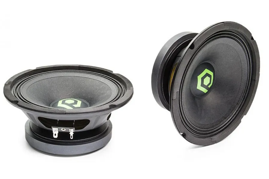 Мидбас SoundQubed MR6.5 - фото