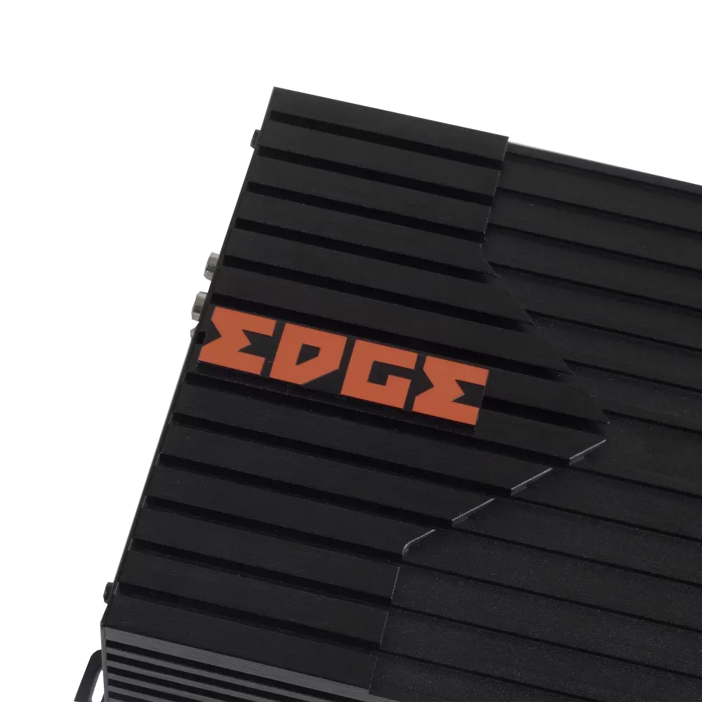 Усилитель 2-канальный EDGE EDBX350.2-E1 - фото
