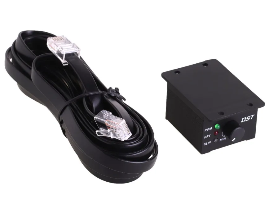 Выносной регулятор Dynamic State SARMAT SMA-REM - фото Выносной регулятор Dynamic State SARMAT SMA-REM - фото