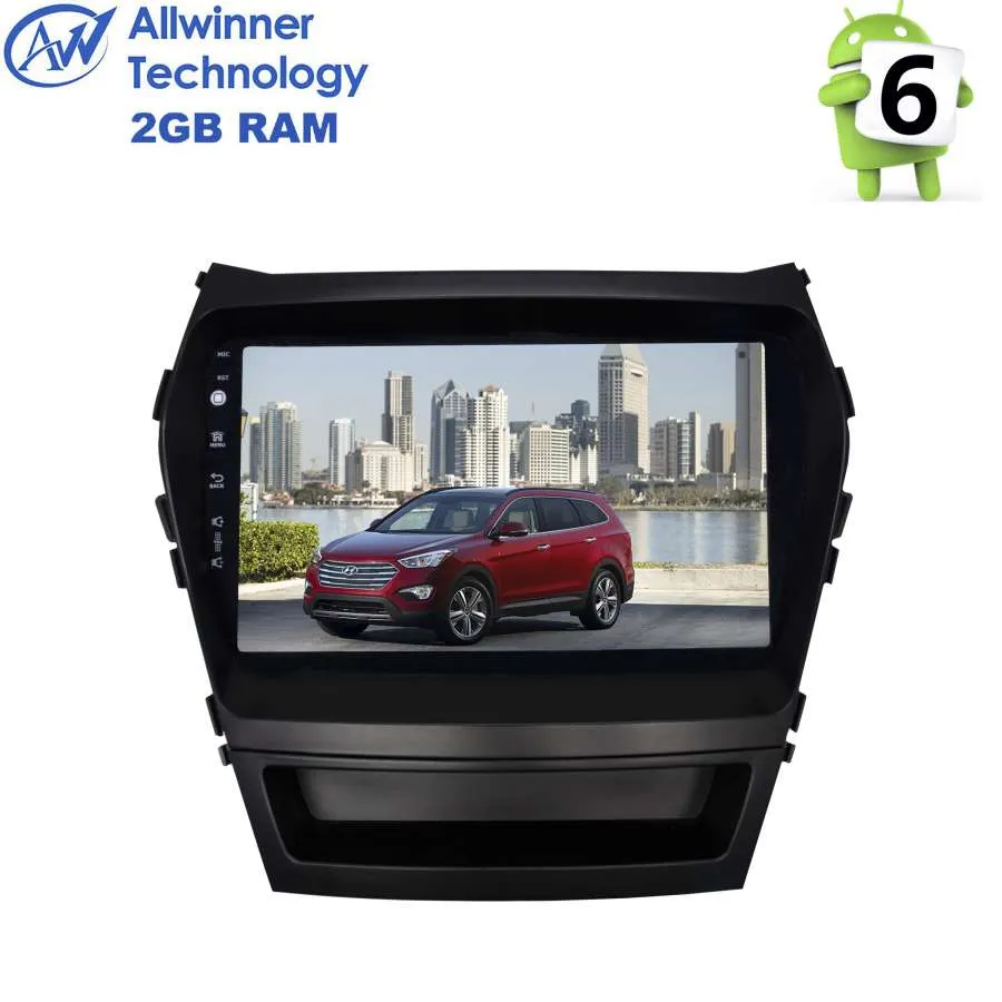 ШГУ LeTrun 1678 Hyundai Santa Fe до 2013 - фото