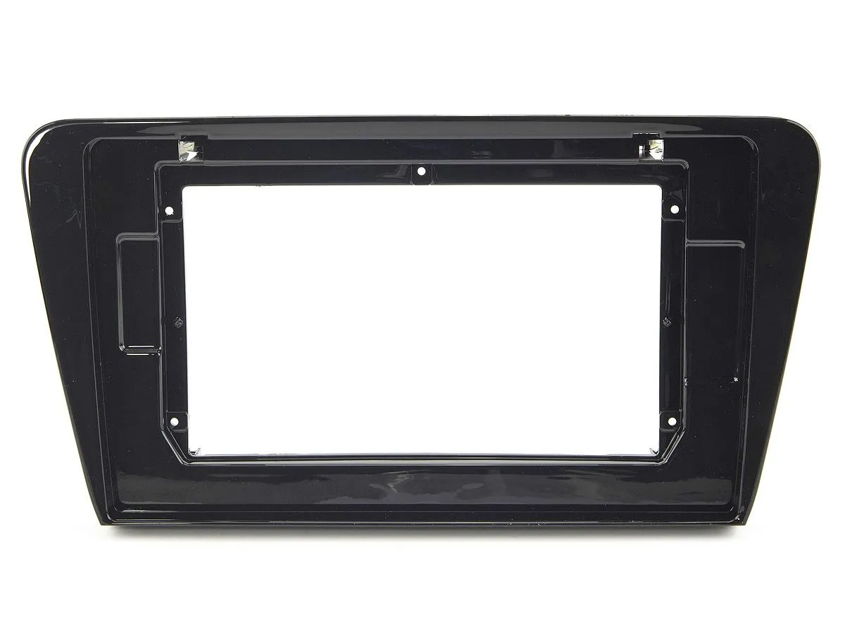 Рамка RSC-FC486 SKODA Octavia 2013-2020 (A7), 10" - фото