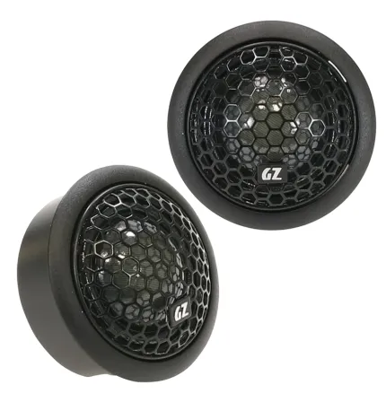 Акустика компонентная Ground Zero GZUC 165.3SQ - фото