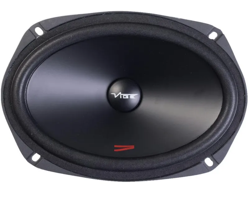 Мидбас Vibe CVEN69MW-V4 - фото