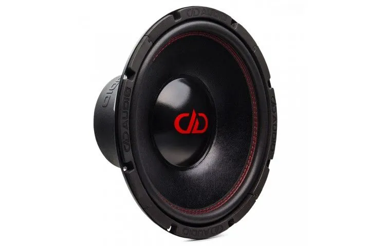 Сабвуфер DD Audio Redline DD112-S4 - фото