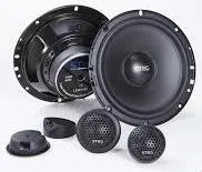 Акустика компонентная Steg LEO650C - фото