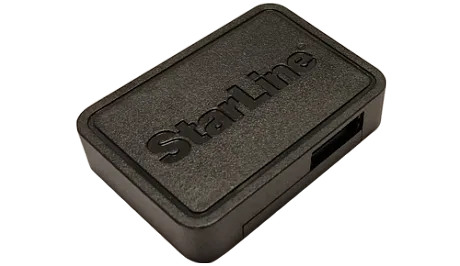 Иммобилайзер StarLine i96CAN ECO - фото
