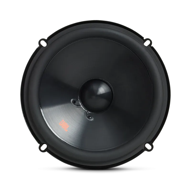 Акустика компонентная JBL GX608C - фото