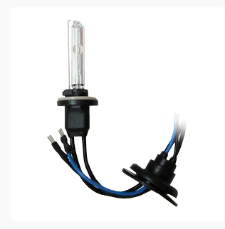 Ксеноновая лампа MaxLight Н27 3000К - фото