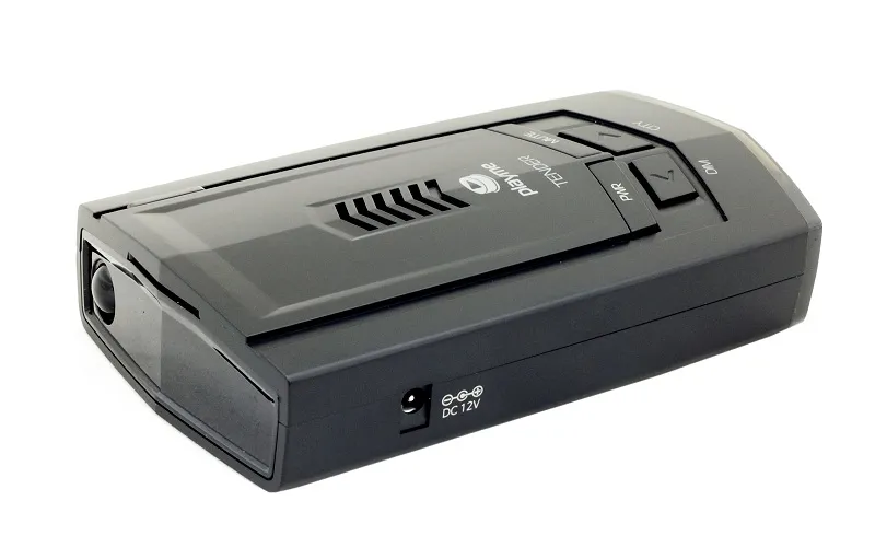 Радар-детектор Playme FOREVER - фото