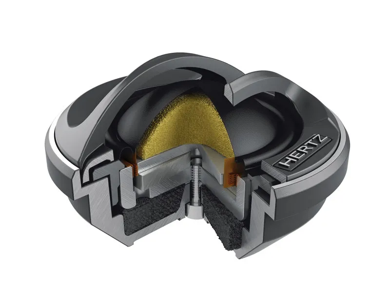 Hertz_ML280_Mille_Legend_Tweeter_3d