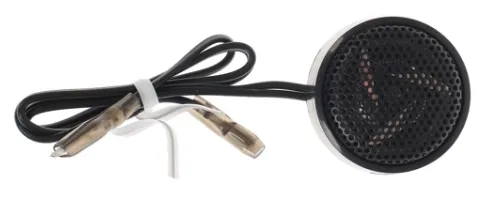 Акустика компонентная Pioneer TS-650C - фото