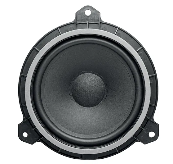 Акустика штатная Focal IS TOY165TWU - фото Акустика штатная Focal IS TOY165TWU - фото