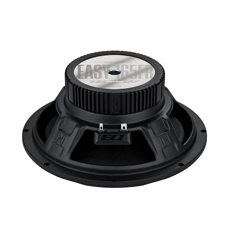 Коаксиальная акустика Deaf Bonce Hannibal Easy 165FR - фото