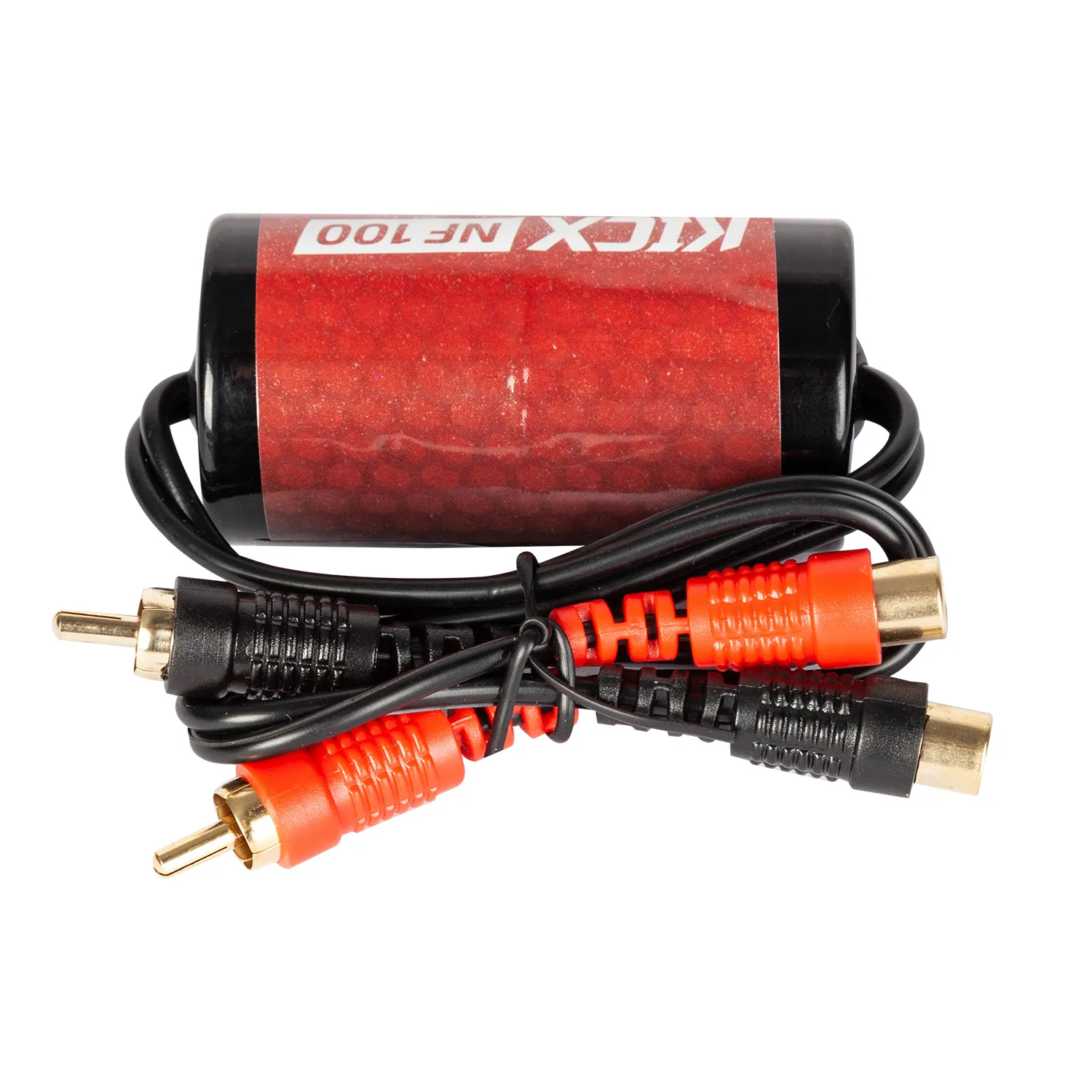 Линейный шумоподавитель Kicx NF 100 - фото