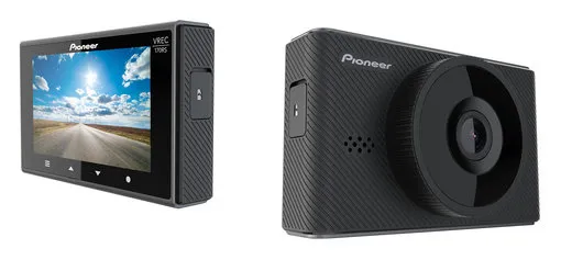 Видеорегистратор Pioneer VREC-170RS - фото