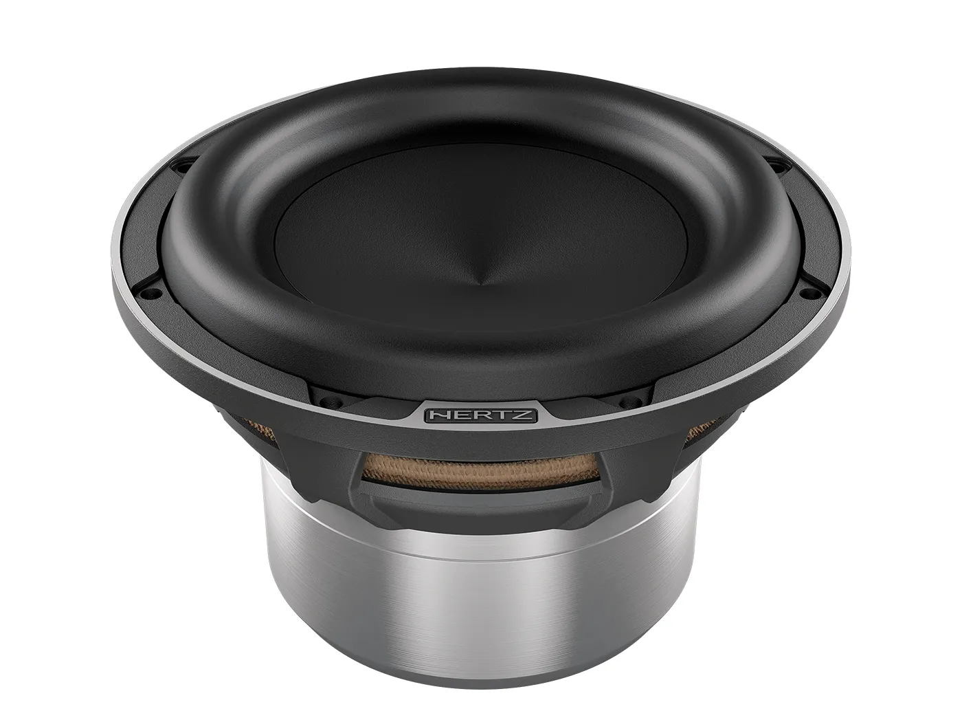Сабвуфер Hertz ML 2000.3 - фото