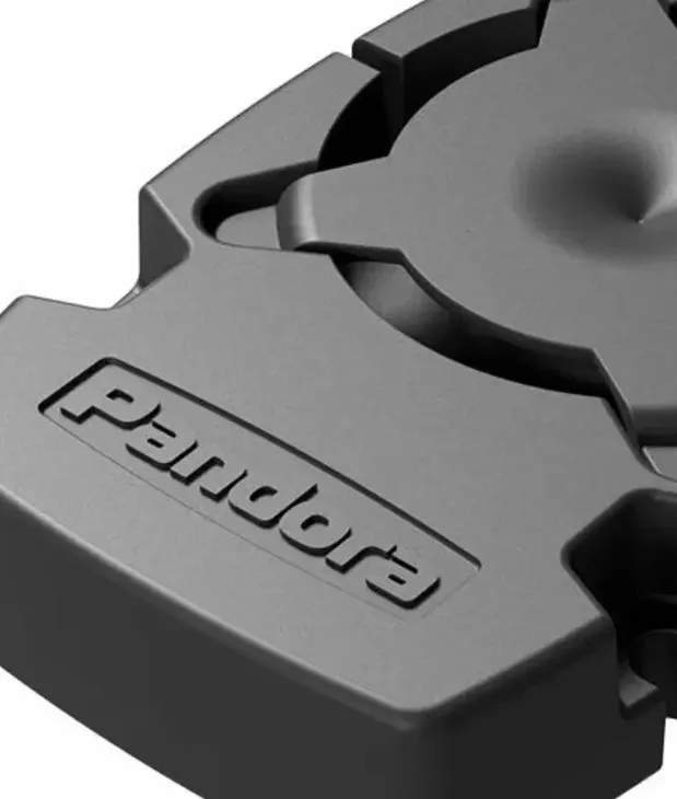 Автосигнализация Pandora VX-4G FD - фото