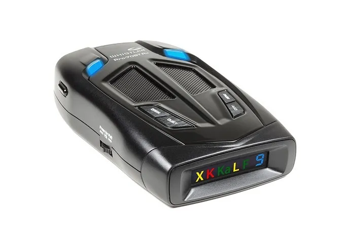 радар-детектор Whistler PRO-70ST Ru - фото