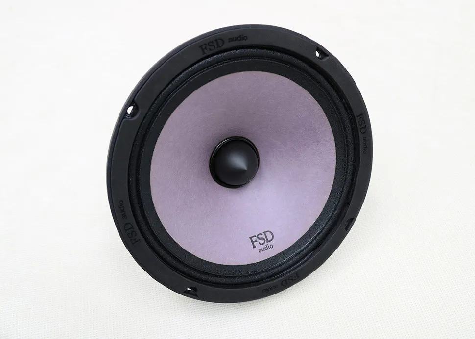 СЧ динамик FSD Audio Profi 8 NEO - фото
