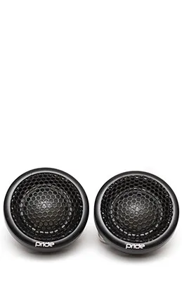 Твитеры Pride WS 25C - фото