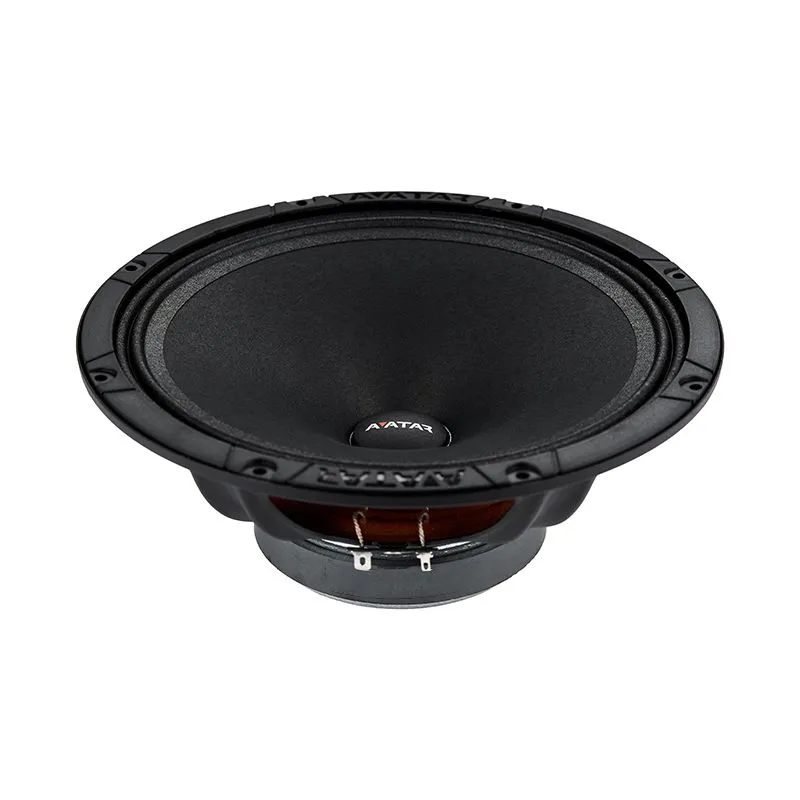 СЧ динамики AVATAR Tsunami 81 - фото